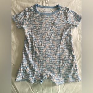 Vineyard Vines romper